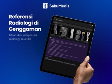 SakuMedis iPad screenshot 2