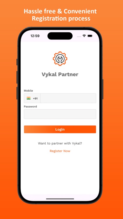 Vykal Partner