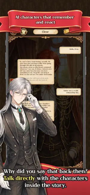 The Irregular Empress screenshot 4