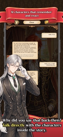 The Irregular Empress Screenshot 4 of 6