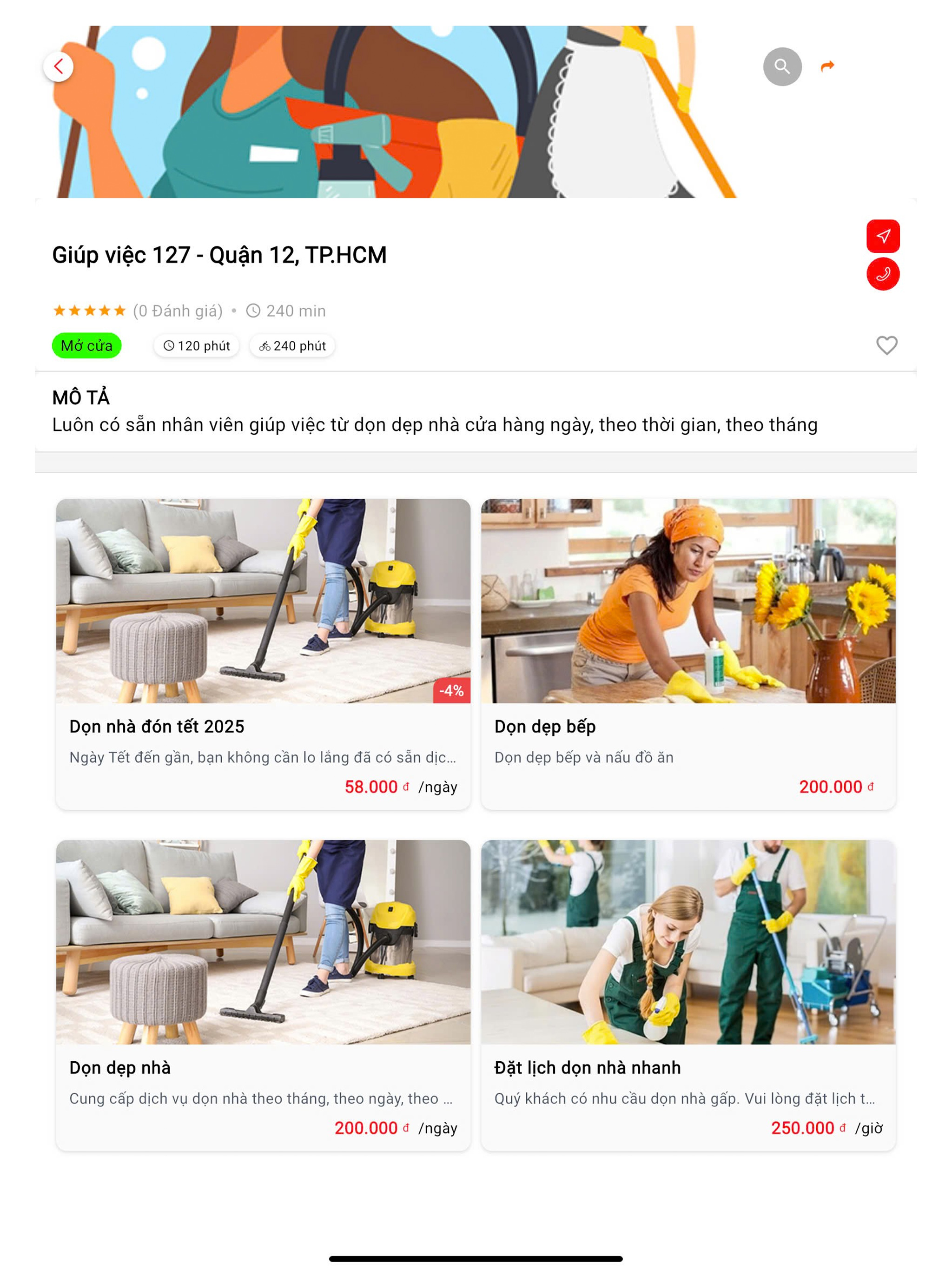 SOD - Ứng Dụng Đa Dịch Vụ screenshot 16