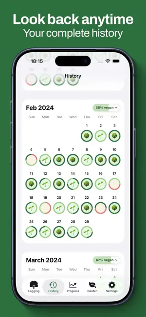 Choose Leaf screenshot 4