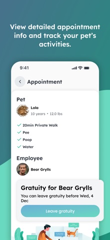Flipz Pets Screenshot 4 of 7