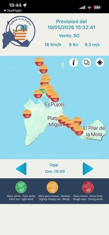 VamosALaPlaya Formentera Screenshot 3 of 5