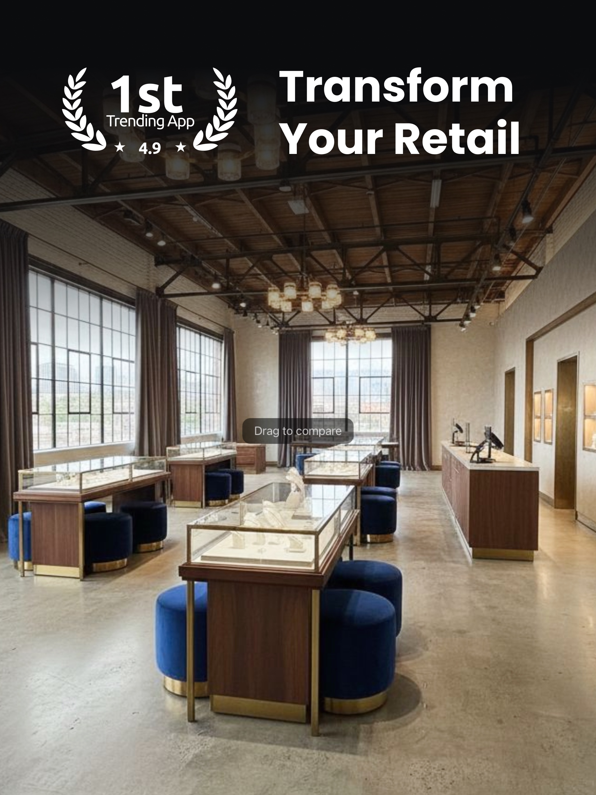 AI Retail Store Makeover Pro screenshot 6