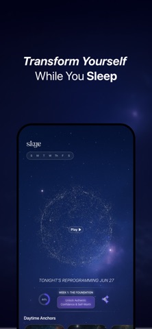 Skye - Rewire your Mind screenshot