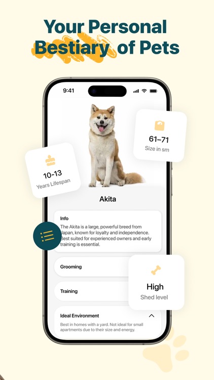 Dog & Cat Translator: Pet Talk screenshot-4