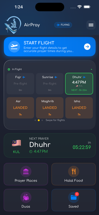 AirPray Screenshot 2 of 10
