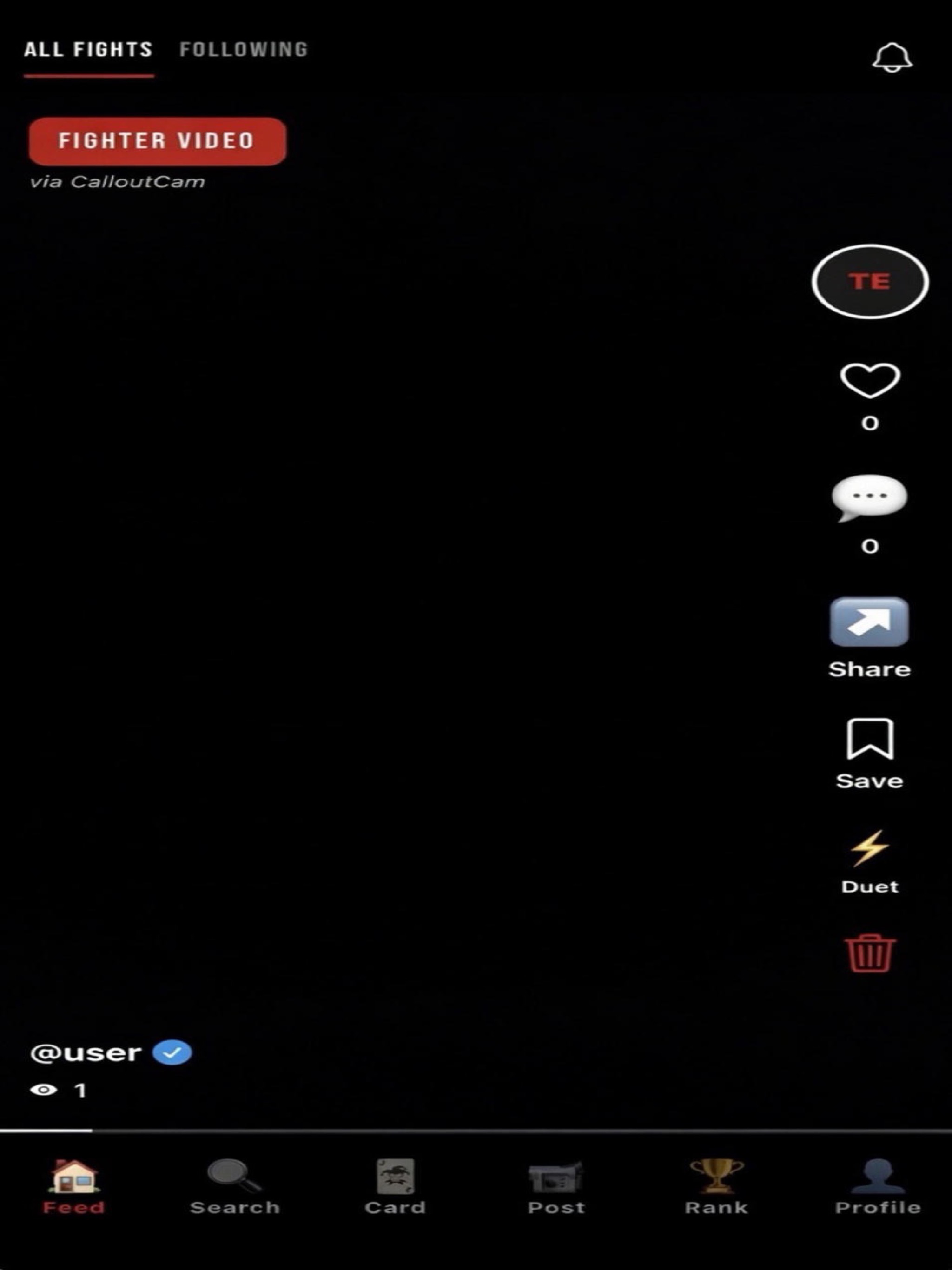 CalloutCam screenshot 7