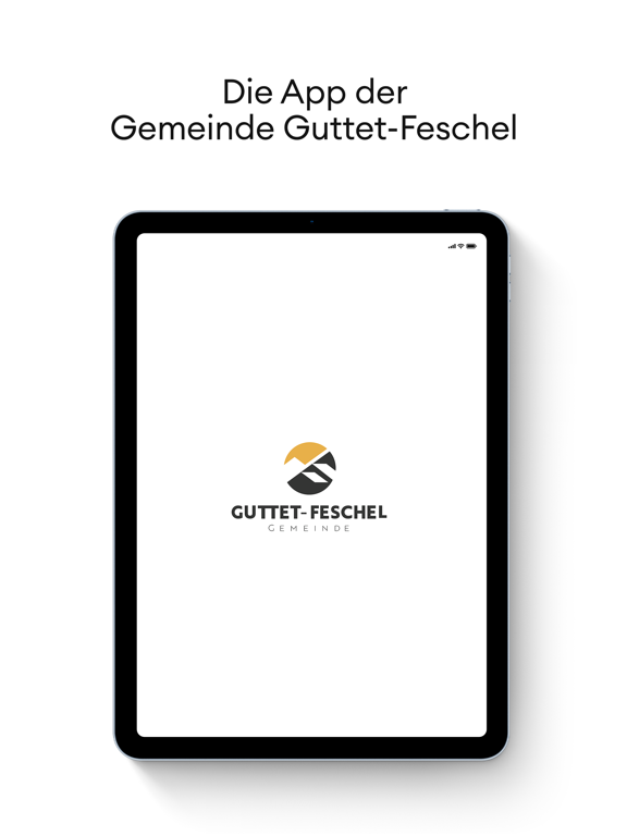 Screenshot #4 pour Gemeinde Guttet-Feschel