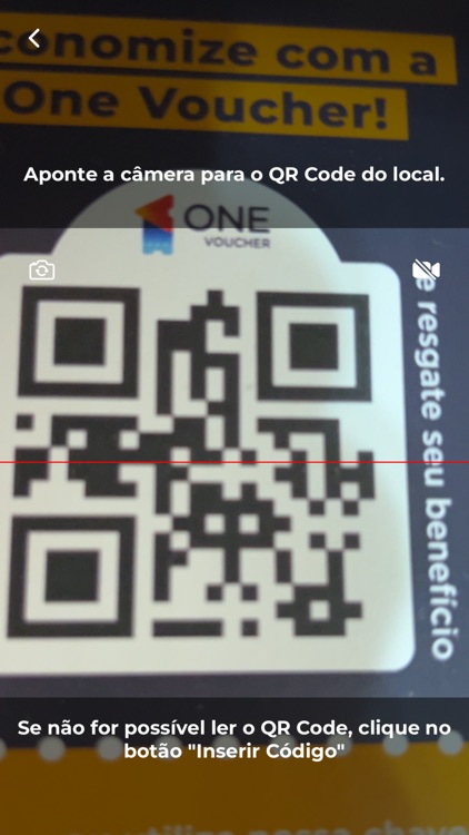 One Voucher screenshot-3