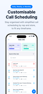 repforce screenshot 3
