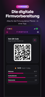 Firmpass screenshot 3