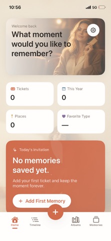 Vivticket Screenshot 1 of 4