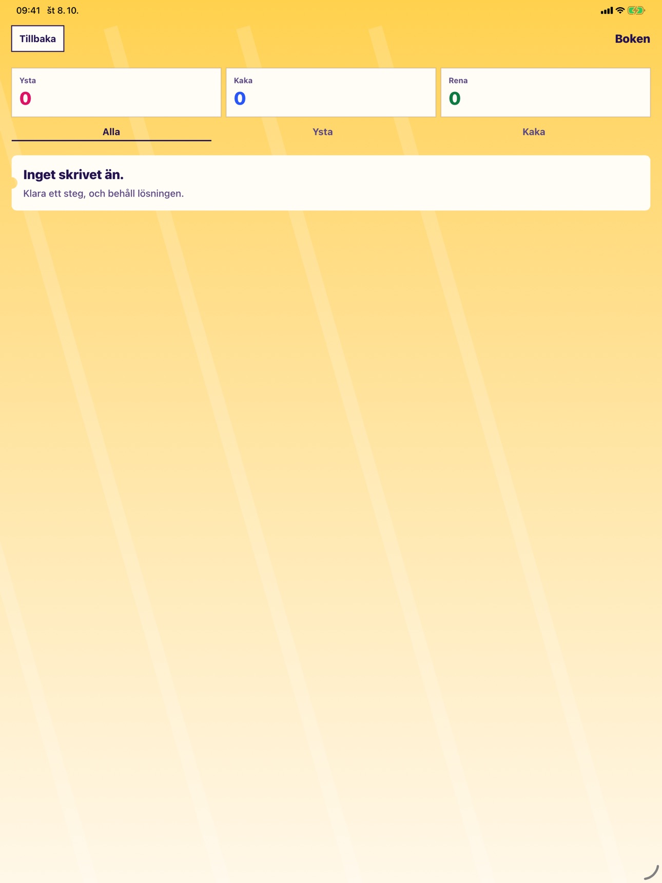 Screenshot 8 of Whiskvat