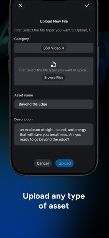 Spatial Companion Screenshot 4 of 10