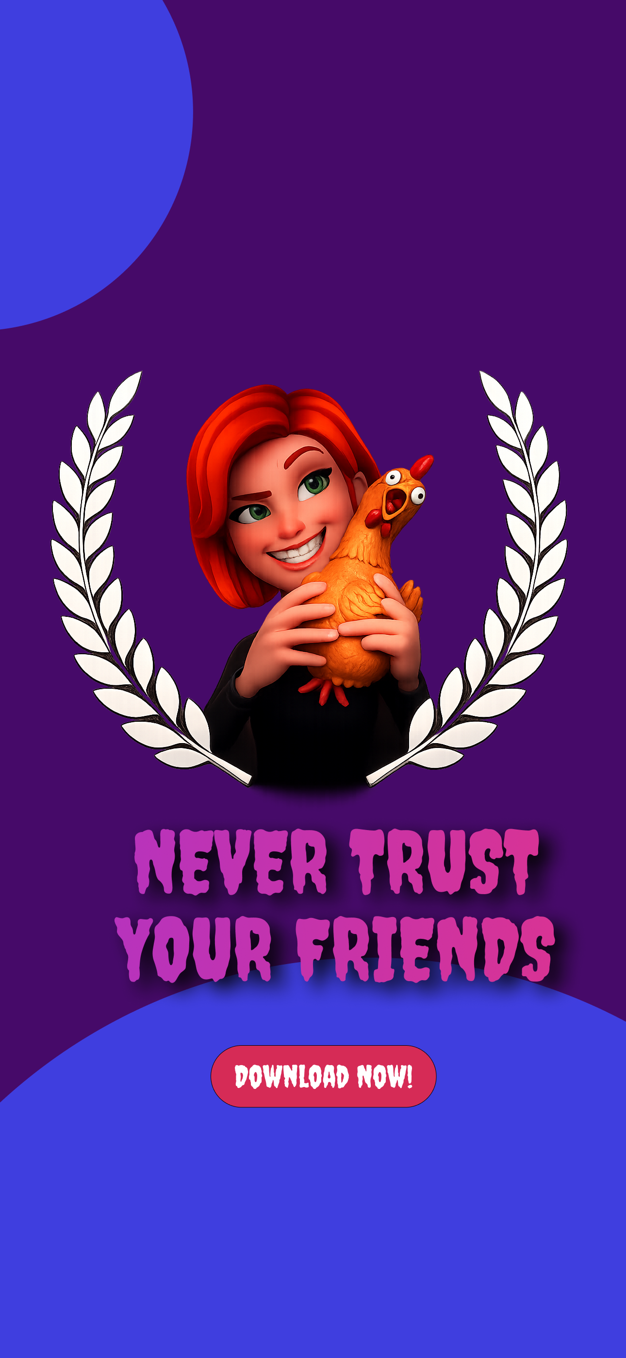 MurderMyFriends screenshot 10