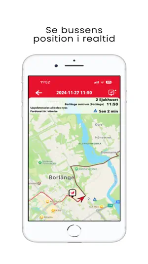 MobiTime screenshot 4