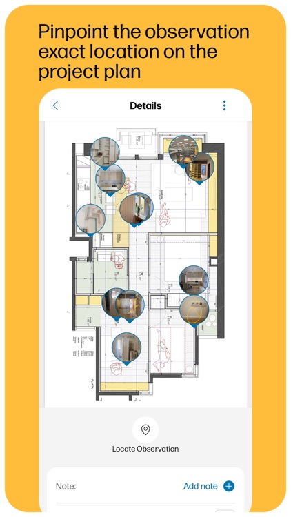 HP Build Workspace screenshot-4