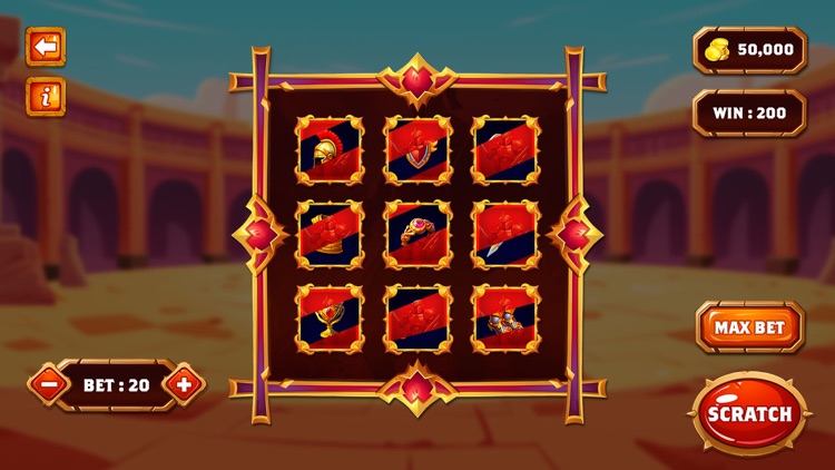 Cb Slot Reels screenshot-7