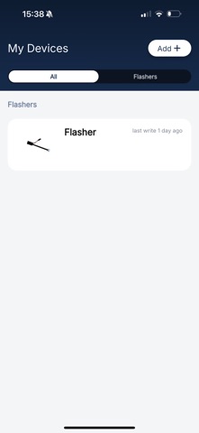 Free Flight - F1 FAI screenshot
