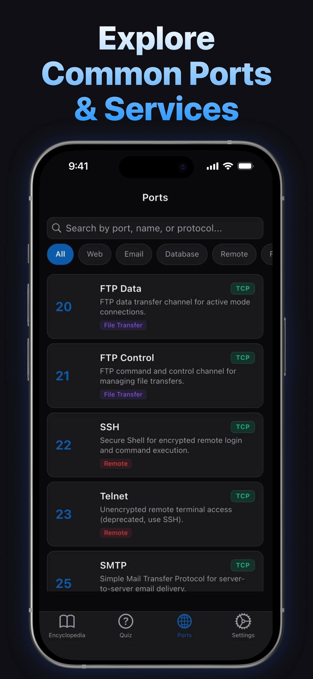 Screenshot 2 of Net Ledger Pro