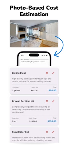 AI Invoice Maker - ServiFocus Screenshot 6 of 8