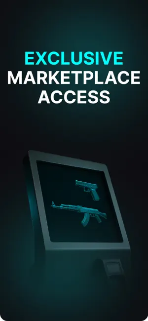 СStrike Skins screenshot 1