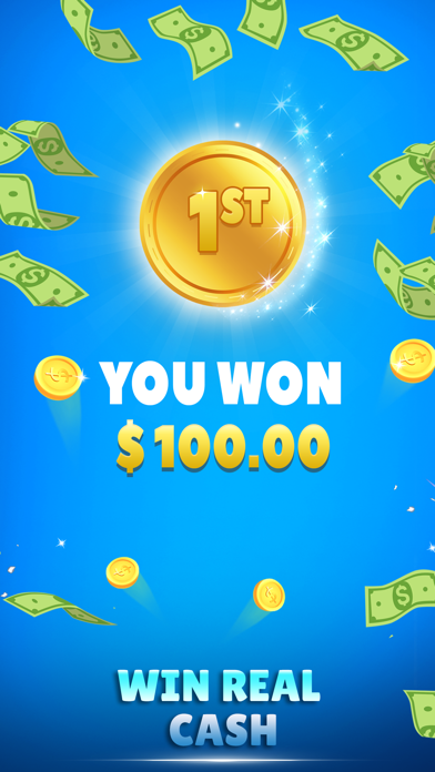 Blocks Blast: Win Real Money Screenshot