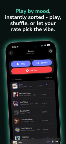 Beat Mix Screenshot 2 of 7