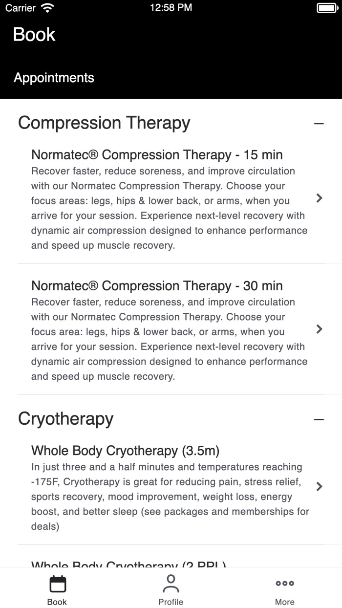 Awaken Wellness and Recovery