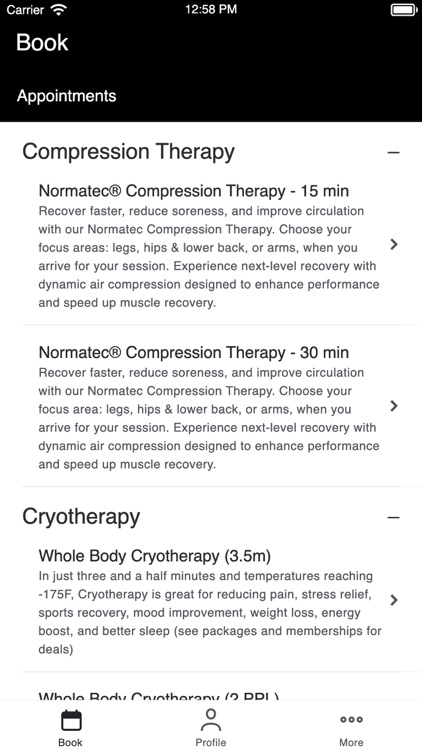 Awaken Wellness and Recovery