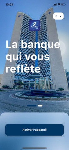 FawriPay Pro screenshot