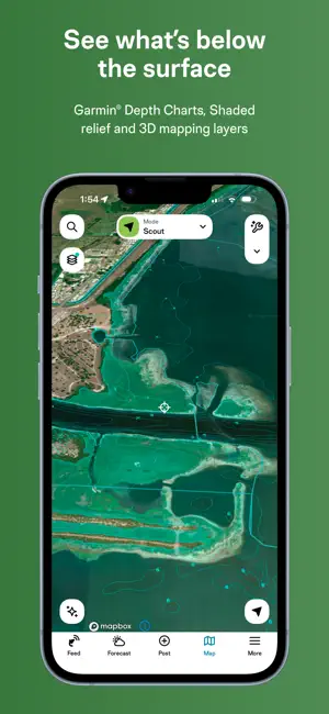 Fishing Spots: Find & Fish App screenshot 3