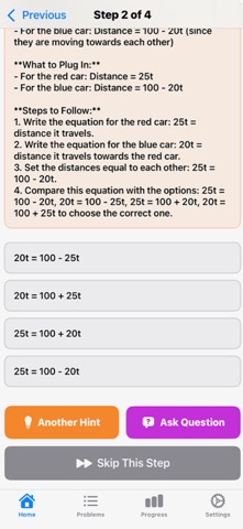 RealTutor Ai Screenshot 4 of 10
