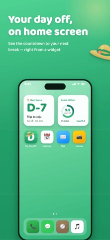 My Day Off Screenshot 5 of 5