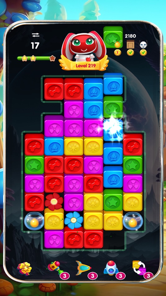 #4. Rescue Bots (iOS) 由: Shafayat Khan