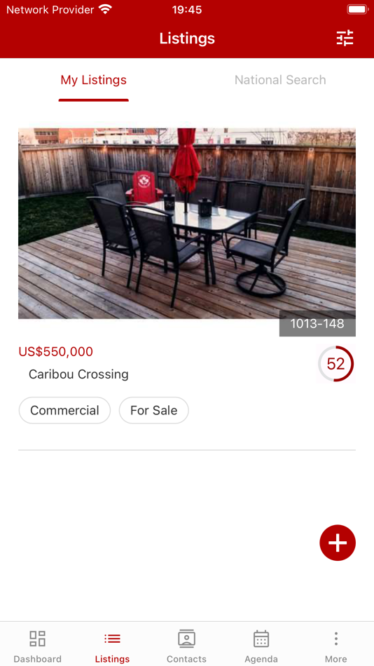 #3. KW Control Panel (iOS) 由: Phoenix Software Inc.