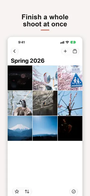 ToneCraft - Photo Color Editor screenshot 2