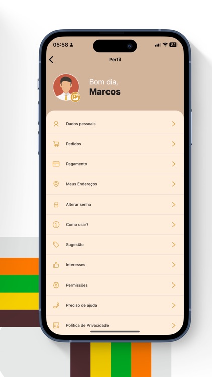 cafeBox screenshot-5