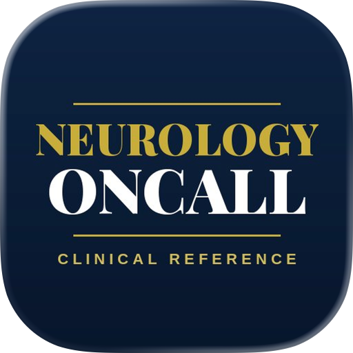 Neurology Oncall