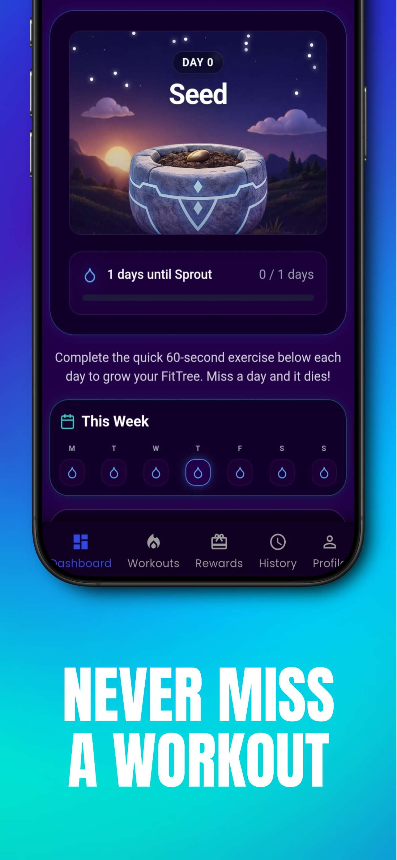 Workout 4 Cash