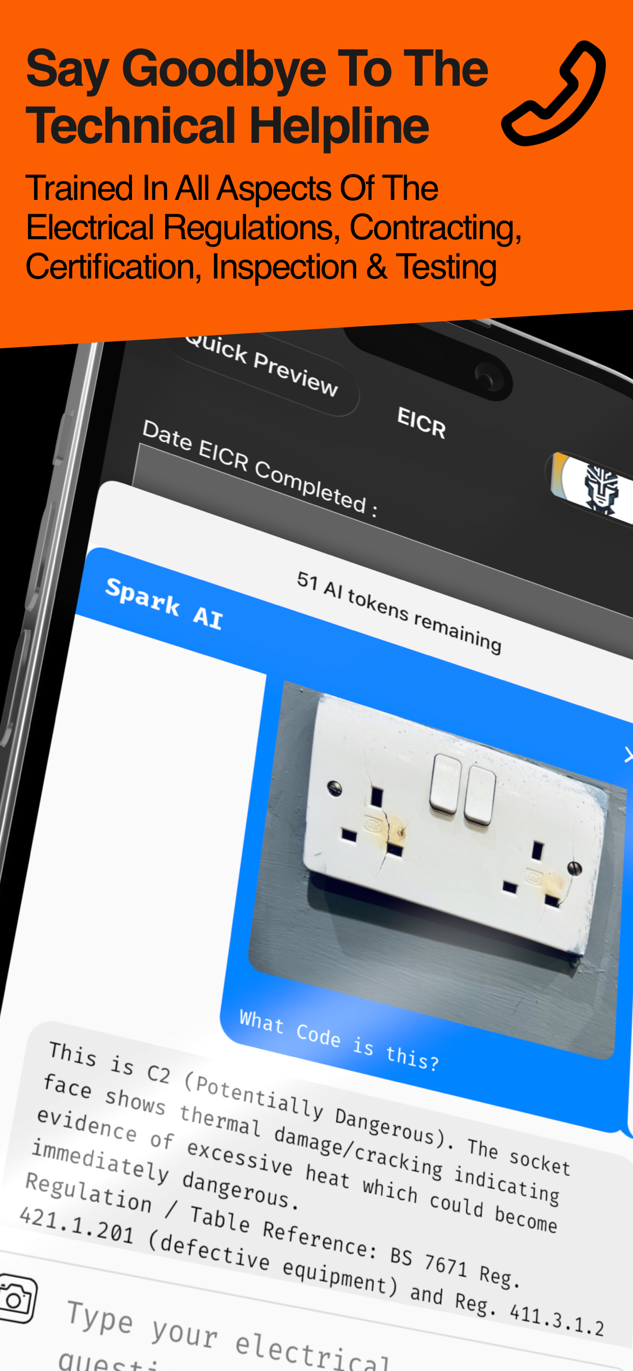 iCertifi screenshot 8