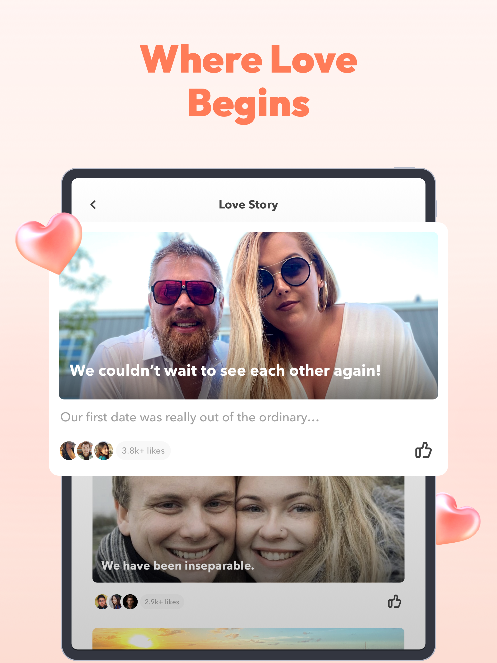 Curvy Dating App: WooPlus