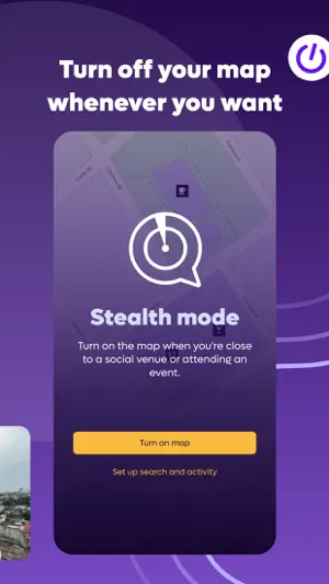 OverThereApp screenshot 4