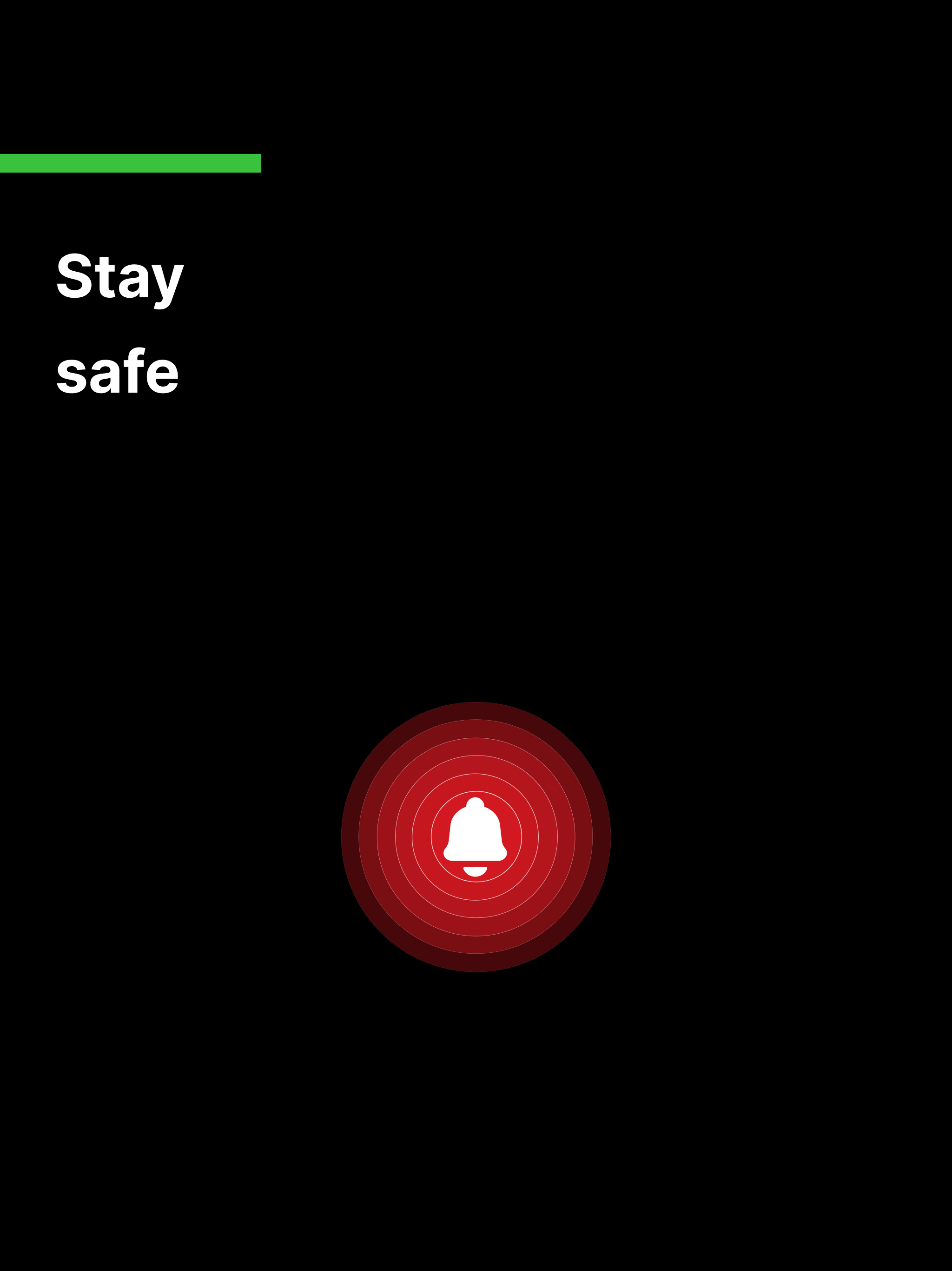 The Safety App