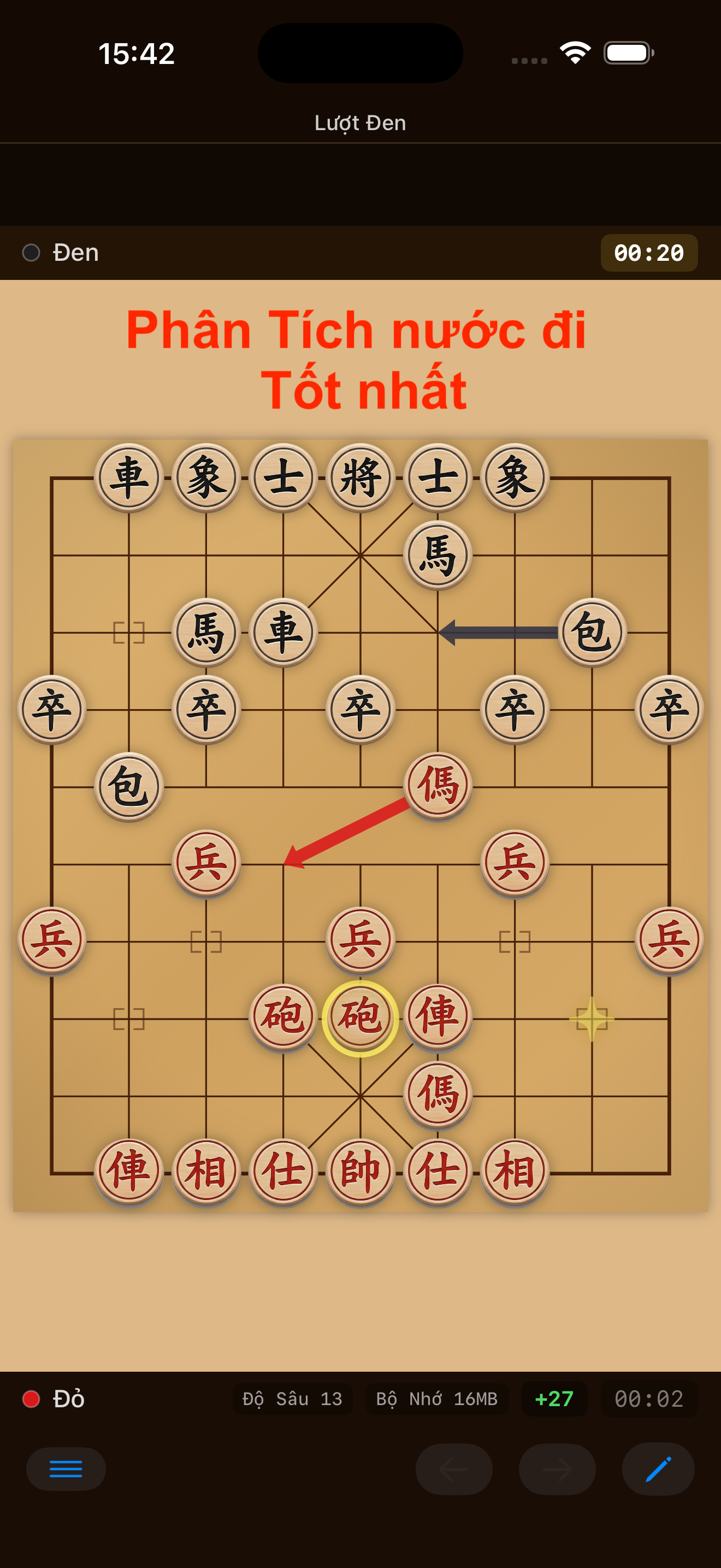 Xiangqi Software-DragonFish