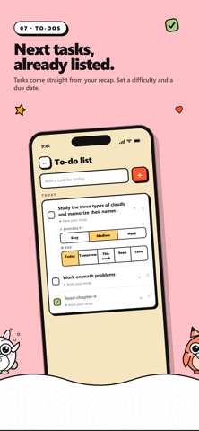 Ingatik: Recall Screenshot 9 of 10