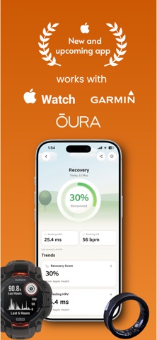 Zoku: AI Health Coach screenshot