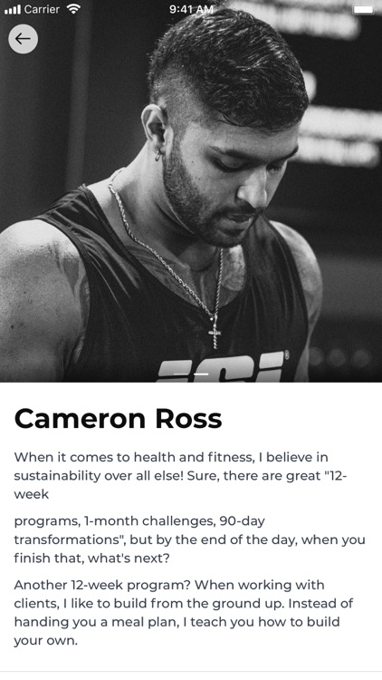 Better Today Fitness screenshot-5